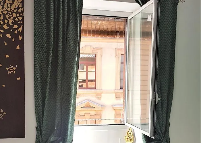 Apartment Sidus *