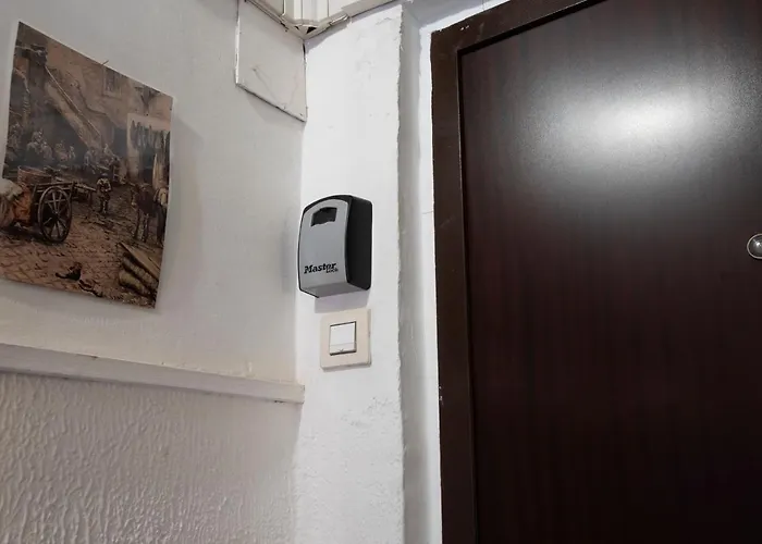 Sidus Apartment
