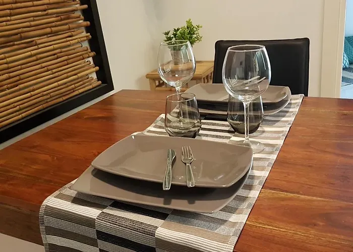 Sidus Apartment *