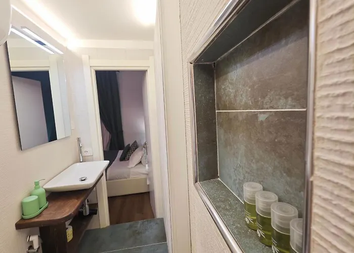 Apartment Sidus