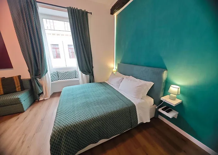 Apartment Sidus *