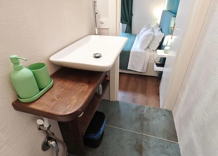 Sidus Apartment