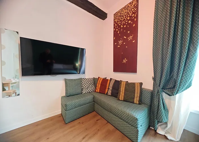 Sidus Apartment
