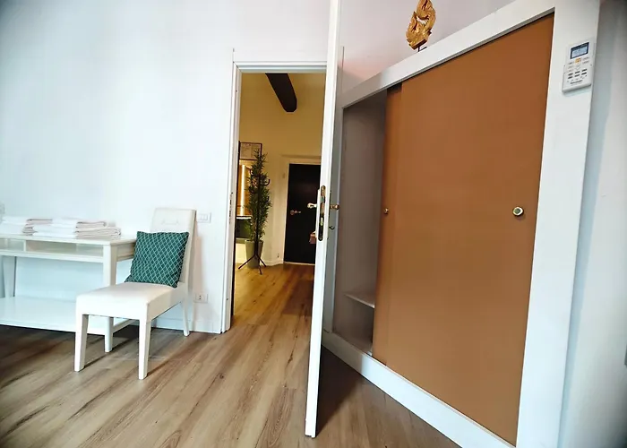 Sidus Apartment *