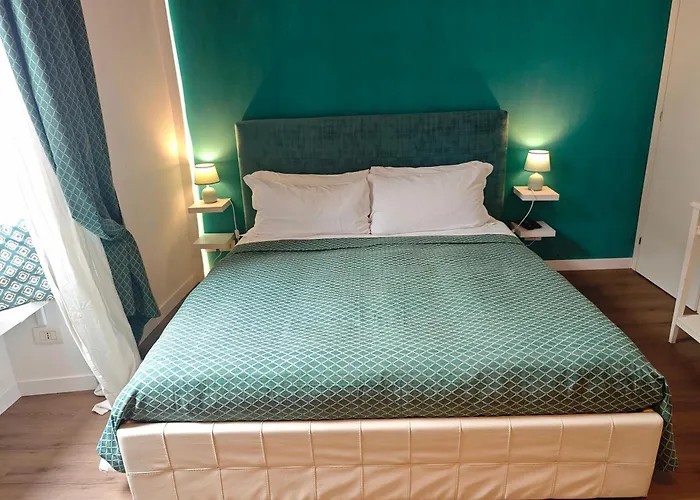 Sidus Apartment Rom