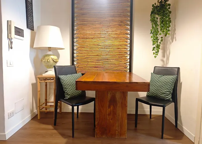 Sidus Apartment Rom