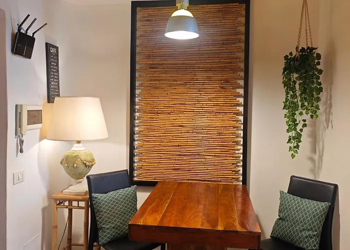 Sidus Apartment Rom